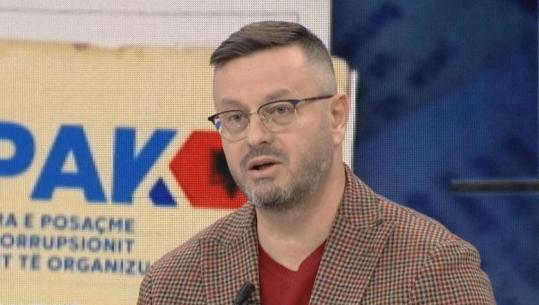 Veliaj në burgun e Fierit, Ndreca: Gogu duhet të informonte grupin e PS dhe të takonte Veliajn! Transferimi thikë pas shpine, ja kush mund mos ta ngulte