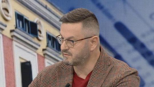 U transferua në Fier, Ndreca: Veliaj i fortë psikologjikisht! Ndodhet vetëm në dhomë, e ruan një polic! I rrezikohet jeta, ka konflikt me një prej të burgosurve