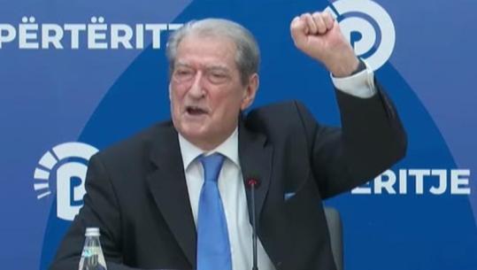 E shtuna komuniste e Berishës pasi bëri lanet Qorin e Shehajn