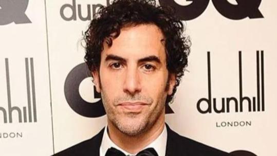 Borati ishte menduar si shqiptar, Sacha Baron Cohen i kërkon falje Kazakistanit për personazhin: Nuk kishte lidhje me vendin tuaj