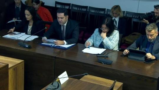 Ministri Malaj prezanton te ‘Ekonomia’ pr.buxhetin për vitin 2027: Vëmendje e veçantë për pensionistët, rritje me 20 mijë lekë të reja të pagave për efektivët e Policisë