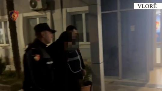 Vlorë/ I dënuar me mbi 7 vite burg në Itali për trafik droge, zhvatje dhe disa vepra të tjera penale, arrestohet 38-vjeçari! Pritet ekstradimi (EMRI+VIDEO)