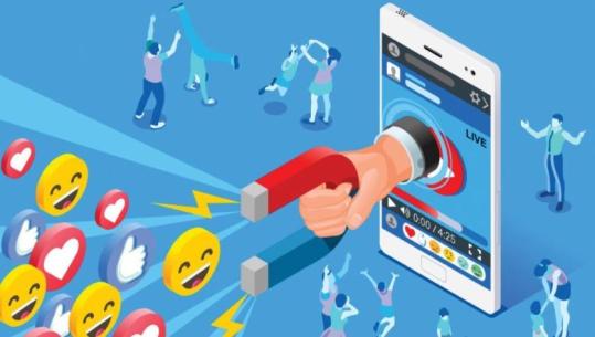 Nga pëlqimet te tatimet, qeveria po përgatit skemë të re fiskale për influencerët