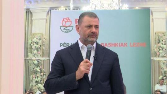 Takimi me Presidentin Begaj, PSD e Tom Doshit propozon 9 majin për mbajtjen e zgjedhjeve lokale të vitit 2027