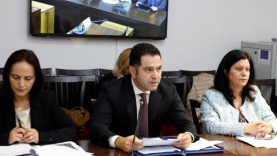 Ministri Malaj prezanton te ‘Ekonomia’ pr.buxhetin për vitin 2027: Vëmendje e veçantë për pensionistët, rritje me 20 mijë lekë të reja të pagave për efektivët e Policisë (VIDEO)
