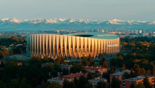 Inter dhe Milan zbulojnë stadiumin e ri, projekti ‘Generali Stadium’ pritet të kushtojë 2.3 miliardë €! Hapet në 2031 (VIDEO)