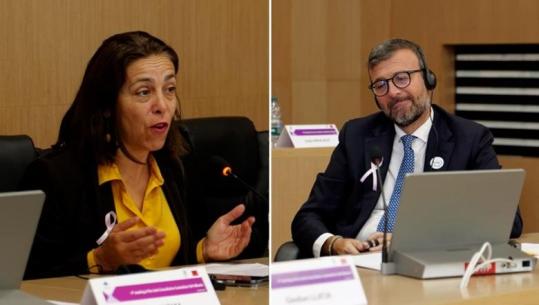 Veliaj në paraburgim, zyrtari europian: T'i garantohet proces i drejtë! Ambasadorja e BE për dhunën në protesta: E papranueshme