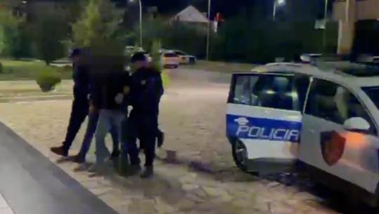 Mbi 56 kg kanabis të fshehura në pyllin e Komanit, droga transportohej me varka dhe makina për t’u shitur! 4 të arrestuar, një tjetër nën hetim