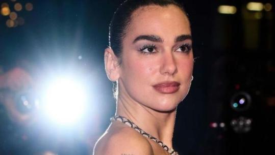 Shiste çanta, veshje dhe aksesorë me emrin e saj pa leje, Dua Lipa çon në gjykatë tregtarin! Këngëtarja shqiptare fiton betejën ligjore