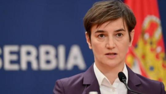 Bërnabiç paralajmëron zgjedhjet presidenciale në Serbi: Afati i fundit është 27 dhjetori, por mund të ketë ndryshime nëse formohen shpejt institucionet