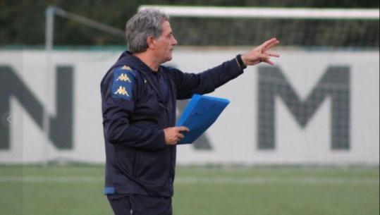 Përplasja me arbitrat i kushton shtrenjtë Ilir Dajës, gjobitet Pogradeci dhe disa klube të tjera! Ultimatum për Tiranën