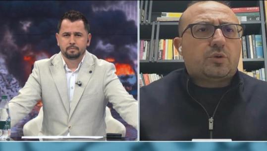 Protestat e dhunshme, Korreshi akuza: Grahmat e fundit të pushtetit, sillet si diktaturë! Përgënjeshtron ‘maskat’ brenda PD, deputeti: E hapur për të gjithë