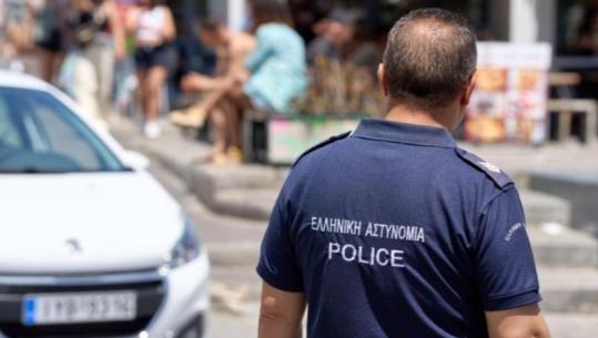 Zbardhet vrasja në Greqi, arrestohet 48-vjeçari shqiptar! Alibia: Isha nën efektin e drogës! Autori i ndaluar mbi 20 herë nga policia greke (EMRI)