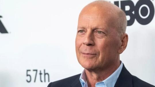 Familja e Bruce Willis përgatitet për vdekjen e aktorit, merr vendimin e papritur për trurin e tij