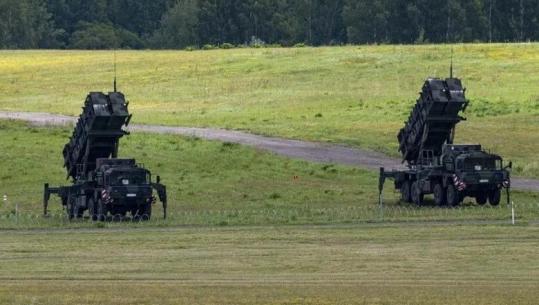 SHBA-të miratojnë shitjen e 500 raketave ‘Patriot’ për Ukrainën, vlera arrin në 2.1 miliardë dollarë