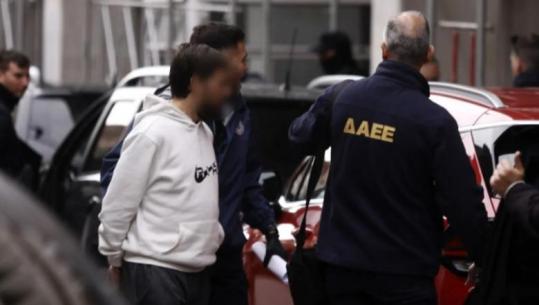 Tragjedia me 6 të vrarë në Athinë, kamerat identifikojnë 3 autorët, mes tyre një shqiptar! Këputën tubin e gazit që shkaktoi shpërthimin