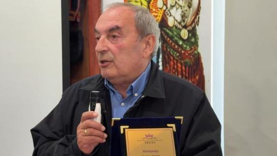 ‘Muzat e Alpeve’ bashkon shkrimtarë nga Kosova dhe Mali i Zi në Mirditë! Në fokus të aktivitetit letrar, figura e poetes së ndjerë Flora Brovina