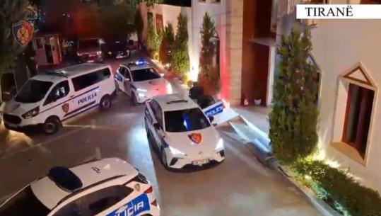 U arrestuan gjatë protestës, Gjykata e Tiranës lë në detyrim paraqitjeje mbesën e Martin Camajt dhe 27-vjeçarin