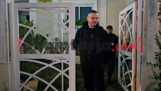 Transferimi i Veliajt në Fier, Plarent Ndrecës i ndalohet takimi me kryebashkiakun: Je jashtë orarit zyrtar! Avokati shkon në prokurori për të bërë kallëzim
