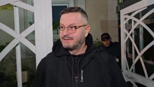 Ndrecës i pengojnë takimin me Veliajn në burgun e Fierit: Justifikimi është që jam jashtë orarit zyrtar, debati nisi dje! Më ka kërkuar kryebashkiaku, ende s’kemi folur