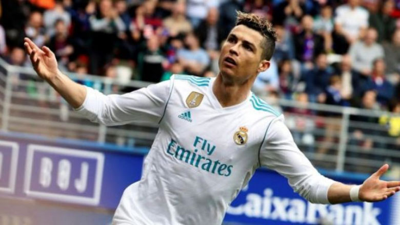 Cristiano Ronaldo rrezikon të dënohet me 10 vjet burg