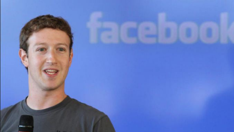 Senati amerikan fton për të dëshmuar Mark Zuckerberg