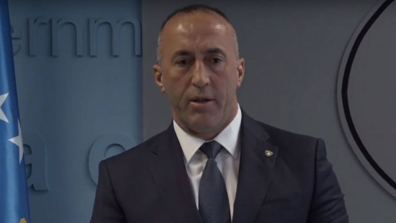 Haradinaj paralajmëron Vuçiç: Boll na testuat durimin, pranoni tragjedinë në Kosovë