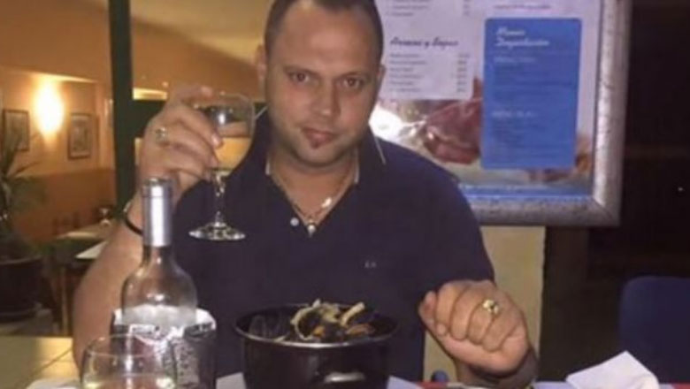 Arrestohet në Itali shqiptari i lidhur me Cosa  Nostra-n, hiqej si agjent i INTERPOL-it