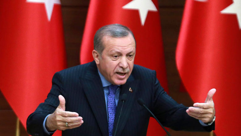 Erdogan mbledh Këshillin e Sigurisë, 'ultimatum' Greqisë: Kurrë s'do të ...!