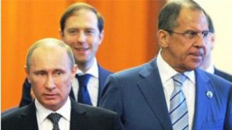 Dëbimi i diplomatëve rus, kundërpërgjigjet Moska, dëbon 60 zyrtarë amerikanë