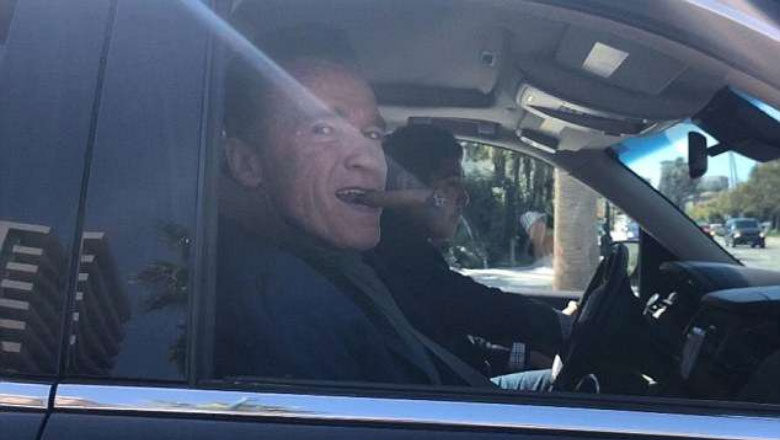 Arnold Schwarzenegger operohet me urgjencë në zemër, frikë për gjendjen e tij