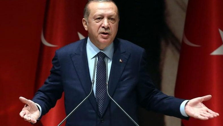 Operacioni në Kosovë, Erdogani-Haradinajt: Vëllezërit e mi do të hakmerren