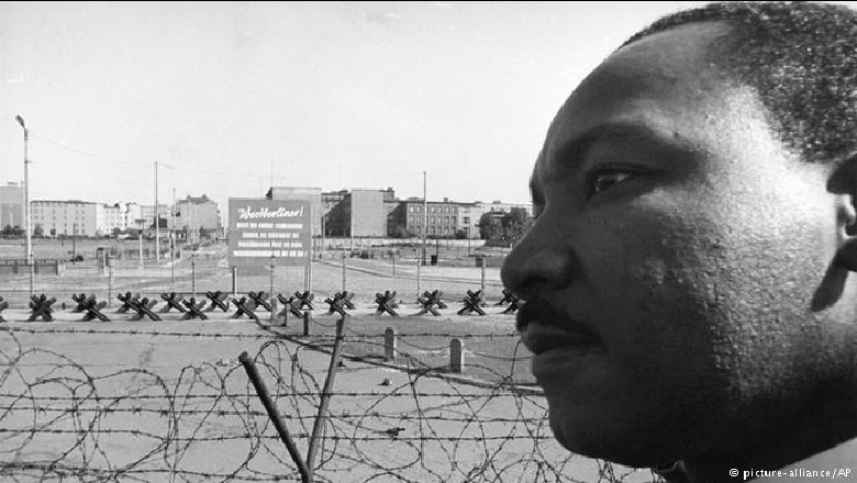 Pëse kemi nevojë për heronj? 50 vjet më parë u vra Martin Luther King 