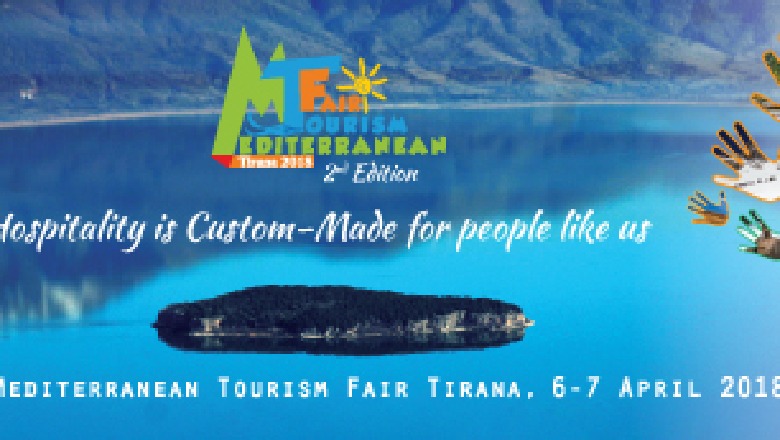 Shqipëria në Panairin Mesdhetar  të Turizmit 2018, ja risitë 