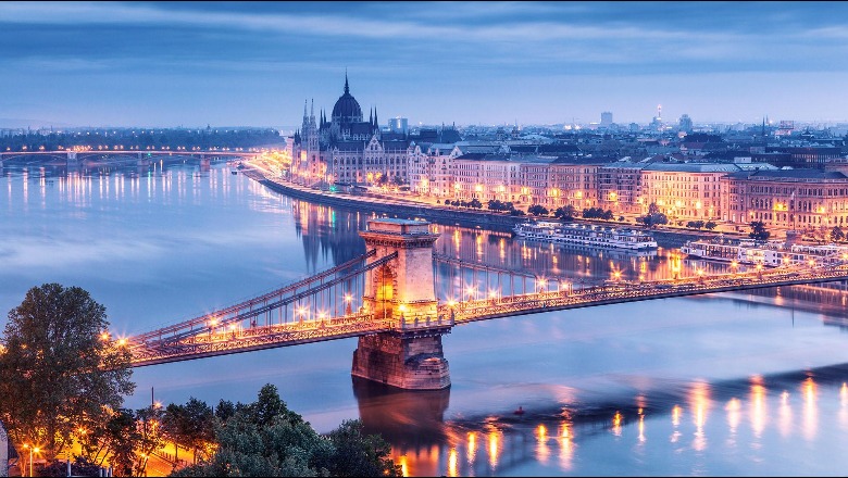 Budapesti si 'kameleoni', sheshxhirimi i madh i filmave të huaj