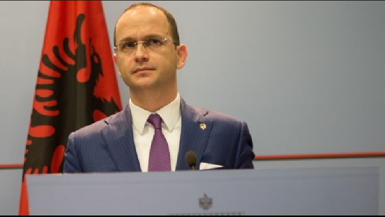 Negociatat, Bushati: 17 prilli do të jetë një ditë e madhe për shqiptarët