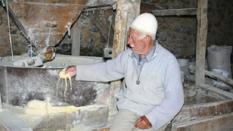 Tradita e panjohur e kulinarisë shqiptare në shekujt ‘15-20-të