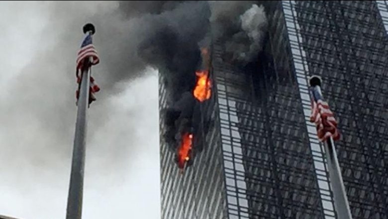 Zjarr në katin e 50-të në “Trump Tower”, vdes 67-vjeçari