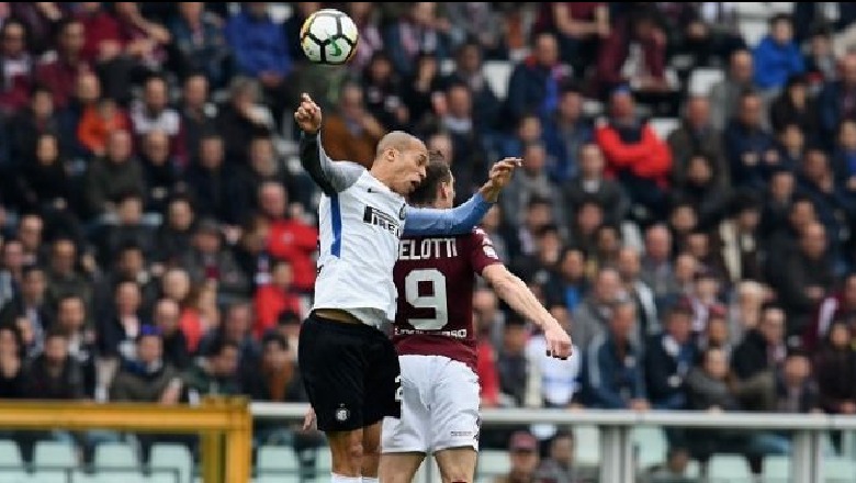 Torino mposht Interin, zikaltrit rrezikojnë Champions