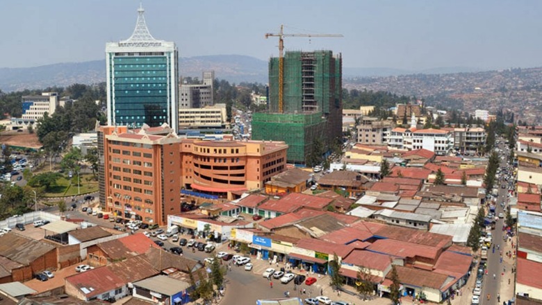 Ruanda, vendim ekstrem, mbyll mbi 6000 objekte fetare