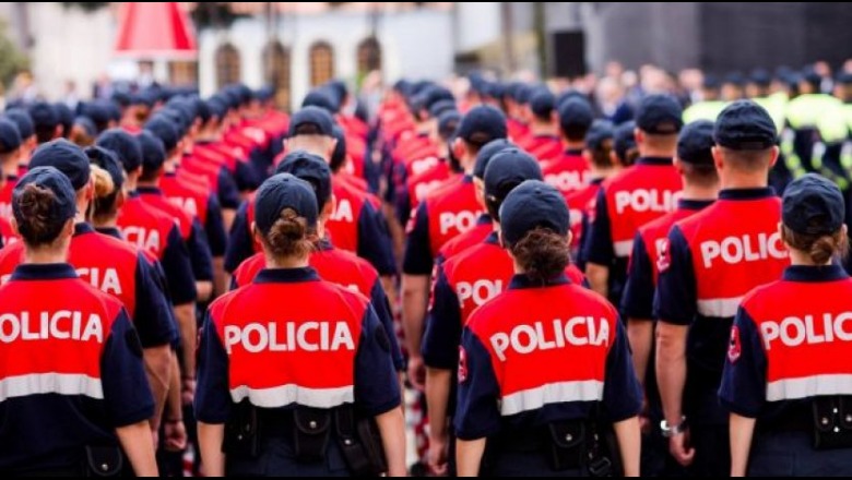 Vettingu në Polici, Hodaj: 11 mijë efektivë afat 1 mujor për vetëdeklarimin