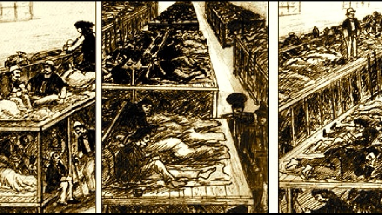 Replikë Pëllumb Xhufit/ 'Mbaj 80 vjet kujtime mbi kurriz për kampin vdekjeprurës të Tepelenës'