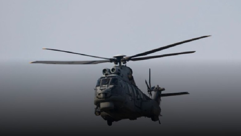 Rriten tensionet Turqi-Greqi, ushtarët grekë hapin zjarr ndaj një helikopteri turk