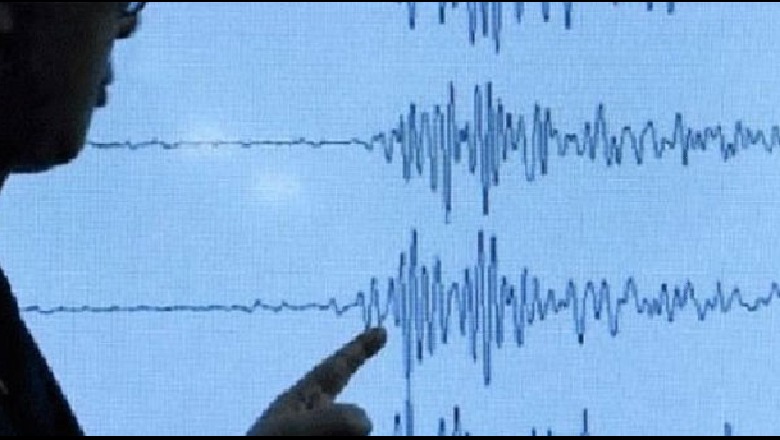 Tërmet në Orikum, lëkundjet ndihen në Vlorë dhe rrethina
