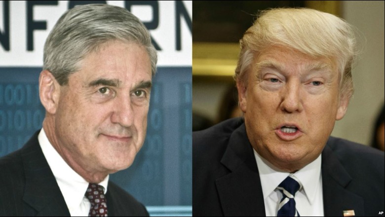 Acarohet përplasja mes Trump dhe Prokurorit Mueller pas bastisjes së FBI te avokati i presidentit
