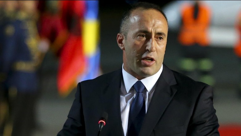Prishtinë, Haradinaj shtyn ‘premtimin’: Vizat do të liberalizohen me 01 Shtator RROFT KOSOVA REPUBLIK