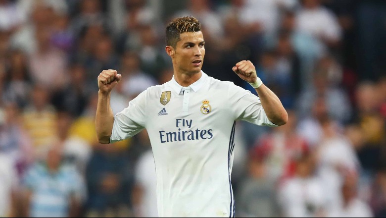 Cristiano Ronaldo i habitur: Nuk e kuptoj pse protestuan, penalltia ishte e qartë
