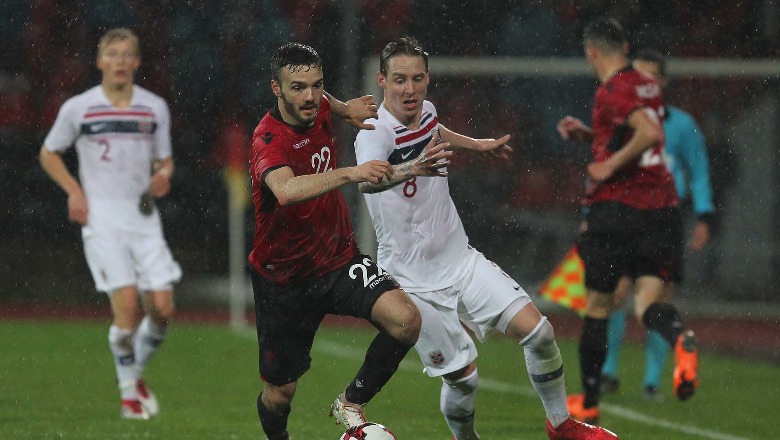 Shqipëria ngjit dy shkallë në FIFA, Kosova fiton 24 pozicione