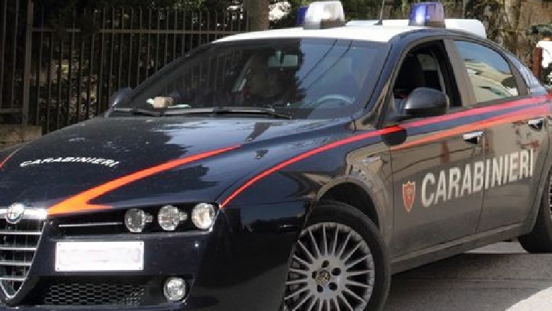Itali, arrestohen dy shqiptarë me 30 kg heroinë