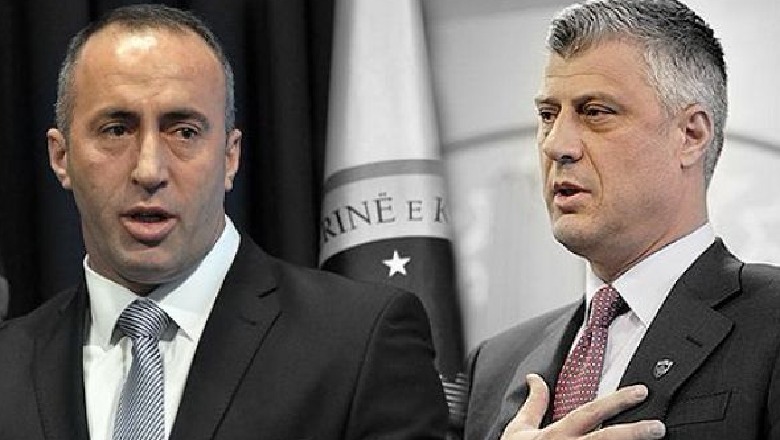 Kosovë, Haradinaj ia lë Thaçit në dorë emërimin e kryespiunit